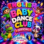 Baby Dance Club English