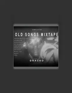 Ouça Dracko Zambia, assista a videoclipes, leia a biografia, veja as datas das turnês e mais!