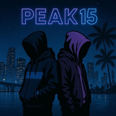 PEAK15 - EP