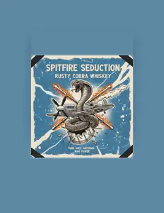 Poslechněte si interpreta Rusty Cobra Whiskey, sledujte hudební videa, přečtěte si životopis, podívejte se na data turné a další informace.