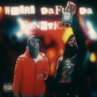 Where Dafuq Da Function