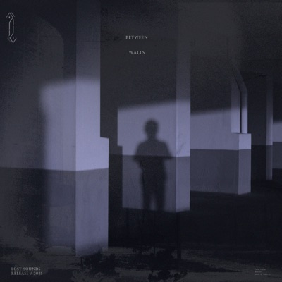 Between Walls (slowed + reverb) - Single