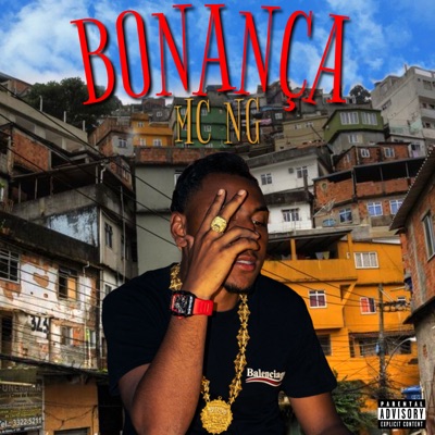 Bonança - Single