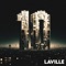 OÙ EST ? (feat. Lasco, Capou & Paul Maillot) - LAVILLE lyrics