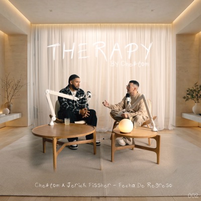 Fecha de Regreso (THERAPY 003) - Single