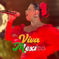 Viva México (En Vivo) - Single - Dime Rosse
