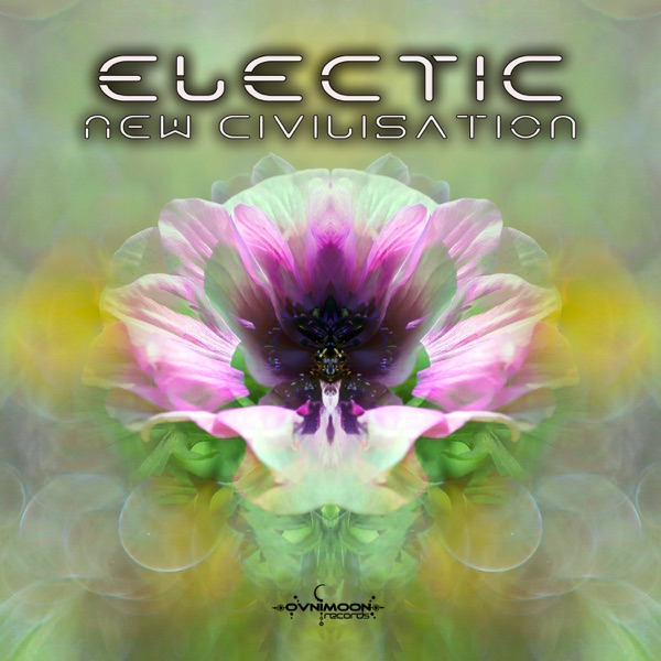 New Civilisation - Single