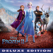 Frozen 2 (Originele Nederlandstalige Soundtrack/Deluxe Edition)