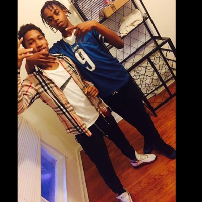 BBGTEZZ (banned from the land) - Single