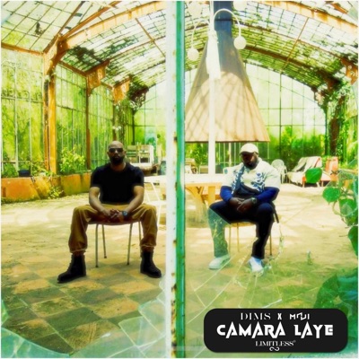 Camara Laye (feat. Maji) - Single