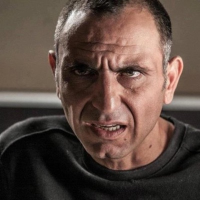 Rash - Hani Soran Gözlerle Kapında