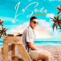 La Santa - Single - ANDER KEY