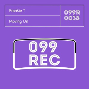 Moving On - Single