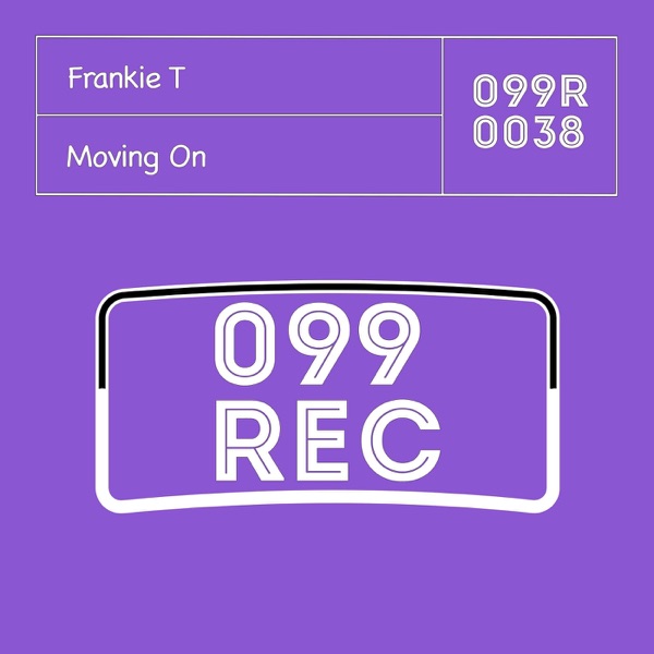 Moving On - Single