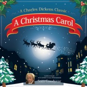 A Christmas Carol (Dramatized) - Charles Dickens