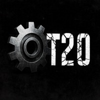 T20 - Single - Sek1roRem