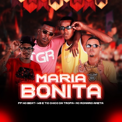 Maria Bonita - Single