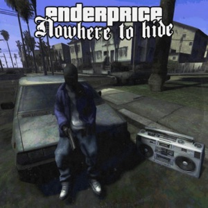 Nowhere to Hide - Single