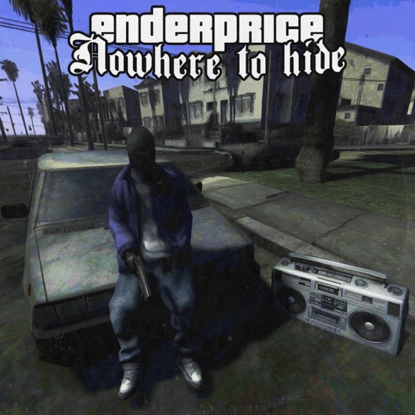 Nowhere to Hide - Single