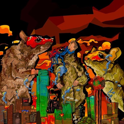 MISCHIEF GREATEST HITS