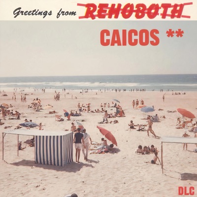 Caicos - Single