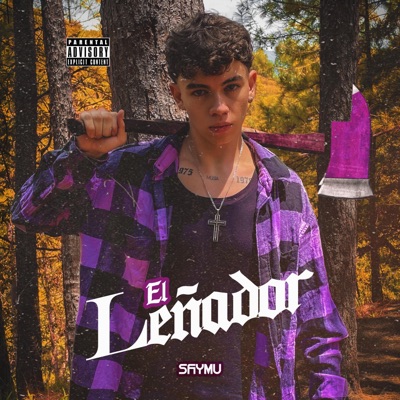 El Leñador - EP
