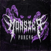Monster - Single - Pure46