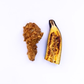 KFC Santería (MJ Nebreda Remix) Cain Culto & MJ Nebreda