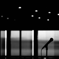 Audible Silence - Single - Postmark