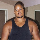 I was not always this guy (David Goggins)