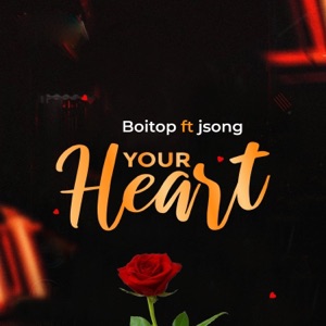 Your Heart (feat. Jsong)