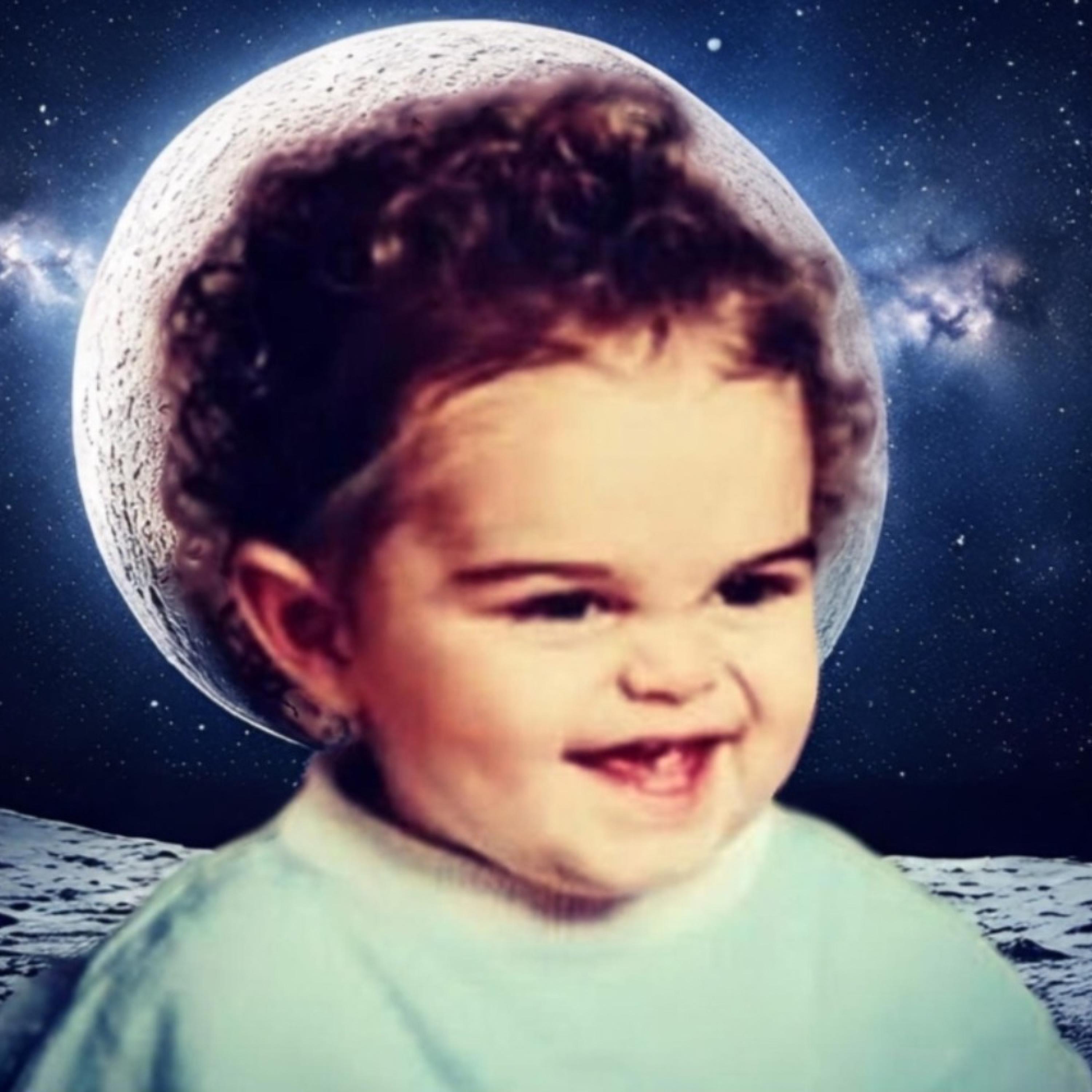 Star Baby Dreaming - Single