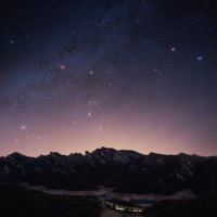 wishing stars - Single - Hoffy Beats & awaikaze