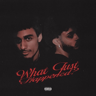 What Just Happened? - EP