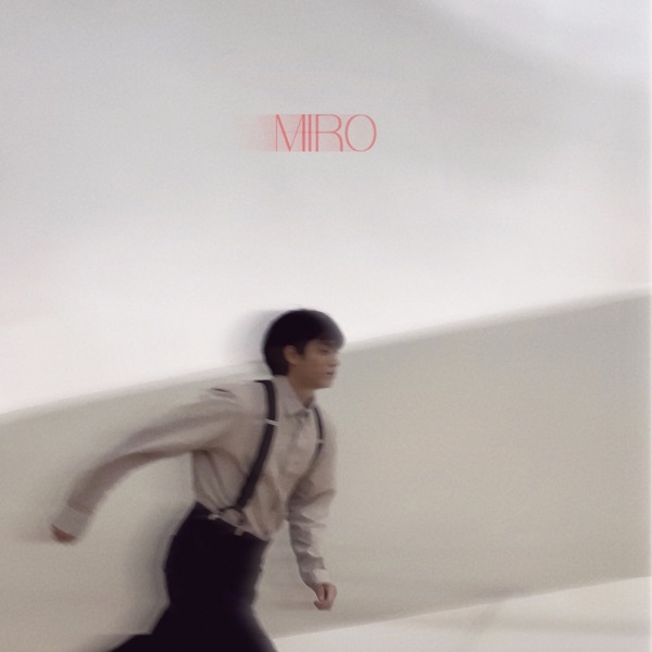 Wynn, JazzyHan – MIRO – Single