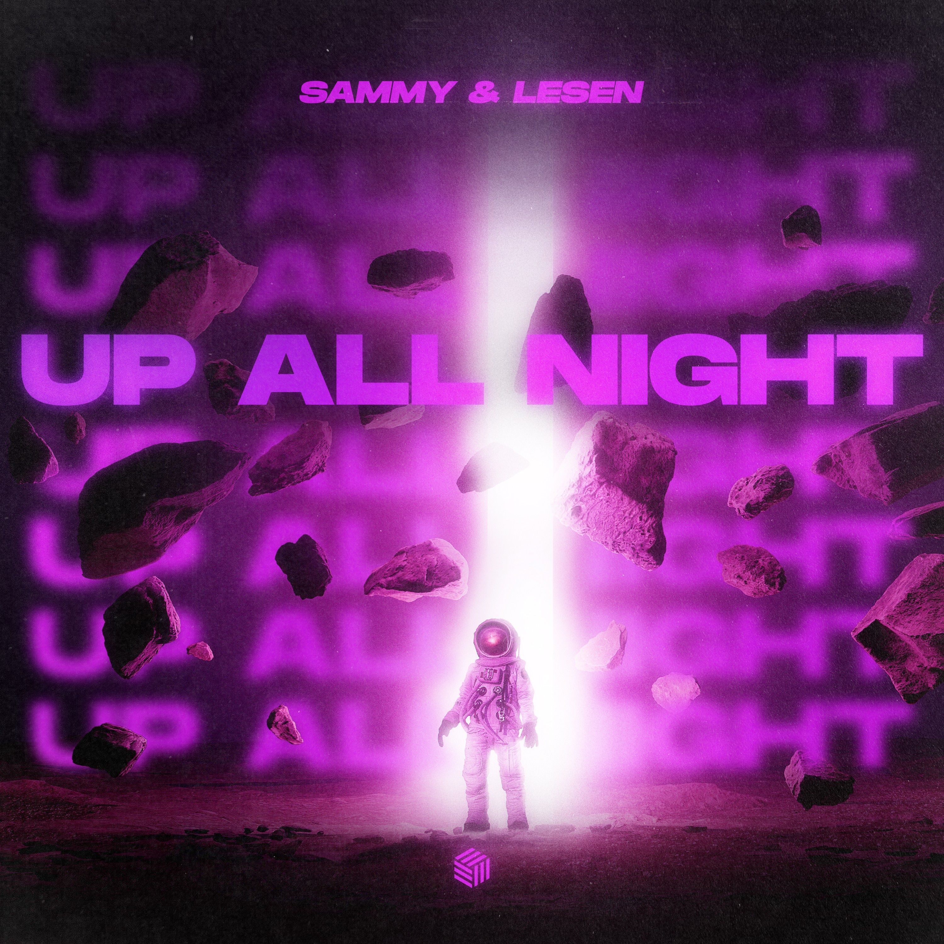 Up All Night - Single