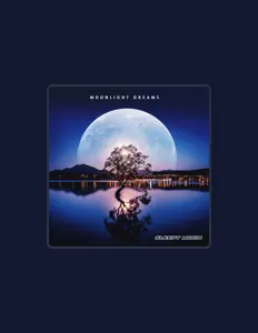 Sleepy Moonを聴いたり、ミュージックビデオを鑑賞したり、経歴やツアー日程などを確認したりしましょう！