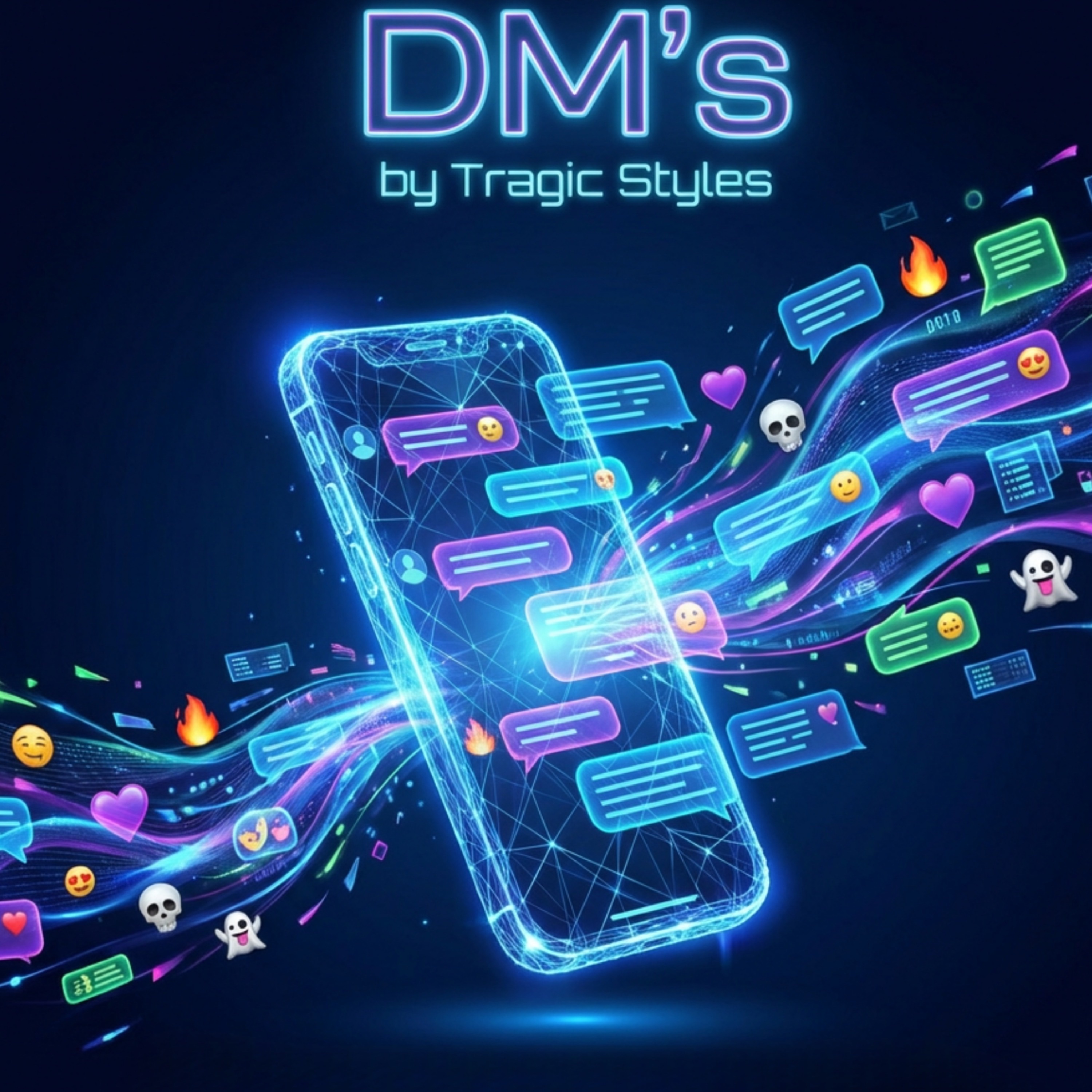 DM's (Radio) - Single