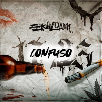 Confuso - Single