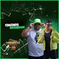 Fingindo Maturidade (feat. Wesley Ferreira) - Single - estica jb