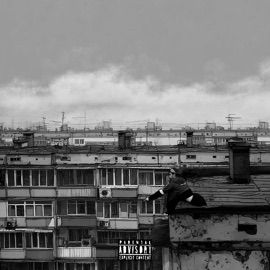 Домовой zarubov