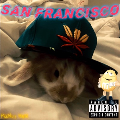 PeeNut MnM - Mommys Good Boy (feat. Enigma Sigma & Caramel MnM)