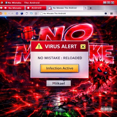 No Mistake: Semi-Reload - Single