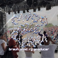 Cajon Que No Cierra - Single - Brauh