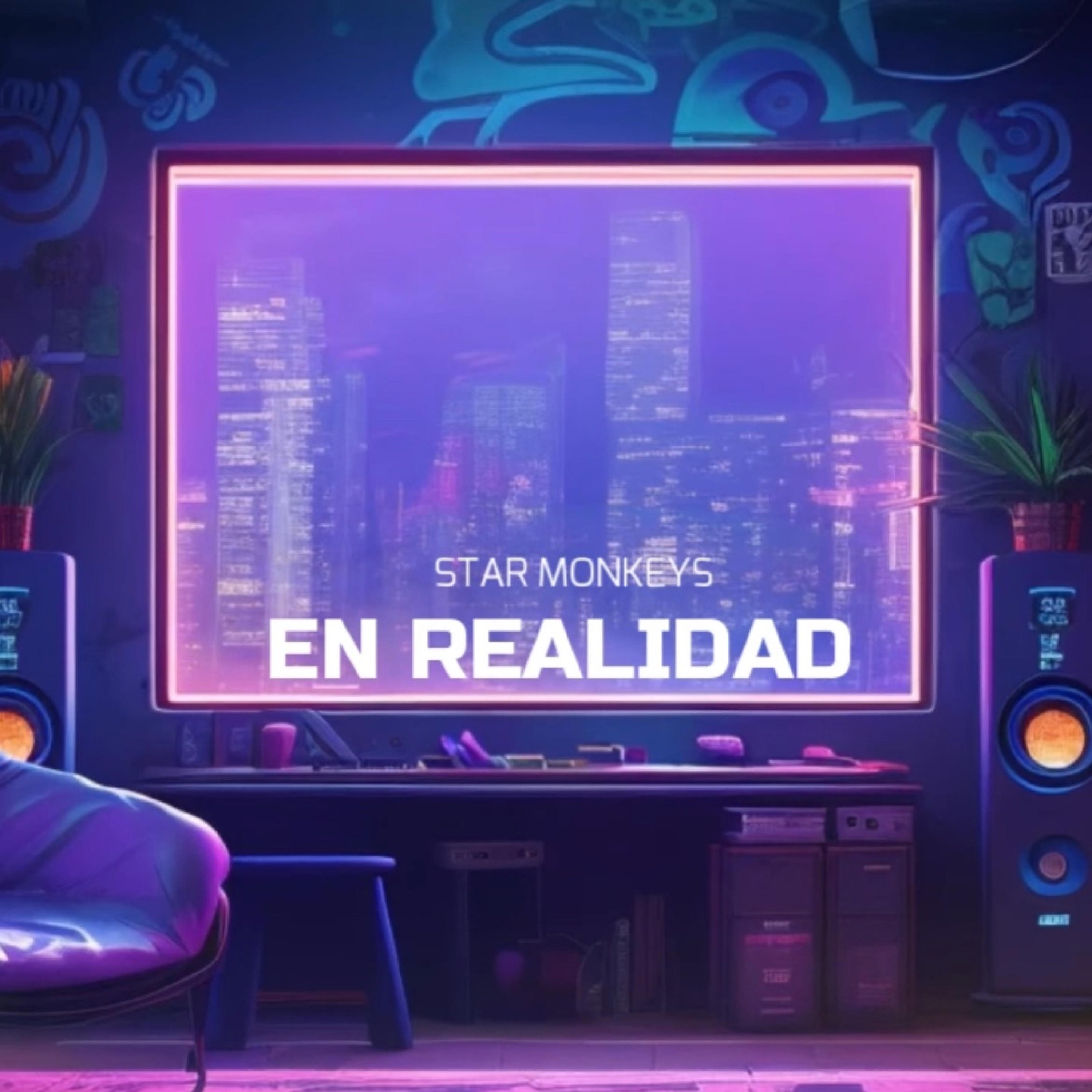 En realidad - Single