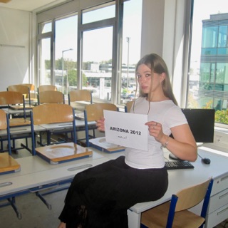 arizona 2012