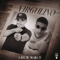 Virgulino - Single - L Jota MC & MC Giga ZN