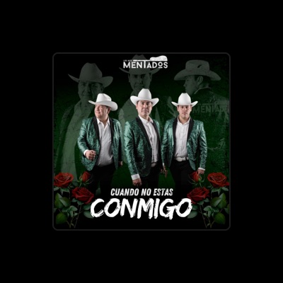 Listen to Los Mas Mentados, watch music videos, read bio, see tour dates & more!