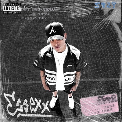 Essexxx - EP