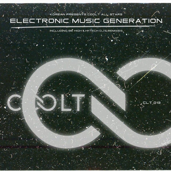 COOLT All Stars - Single